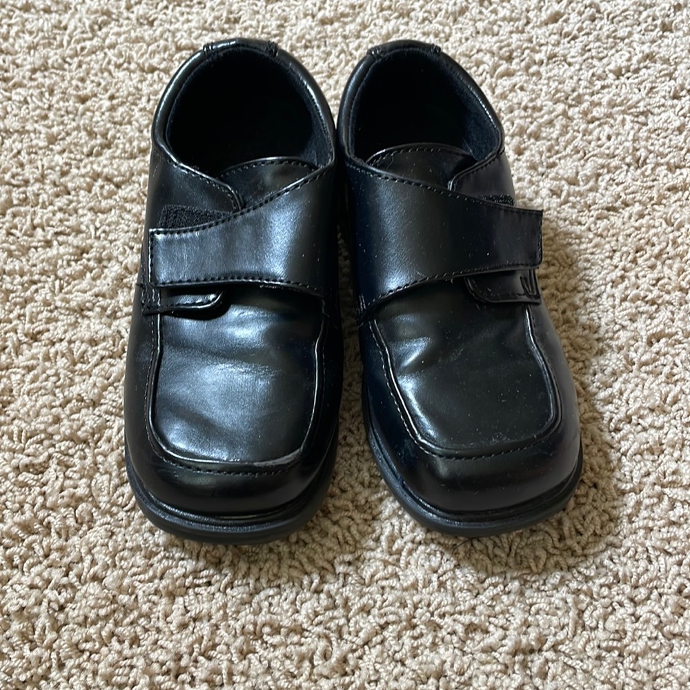 Boys dress shoes